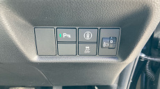 Honda Jazz 1.5 i-MMD Hybrid EX 5dr eCVT Hybrid Hatchback